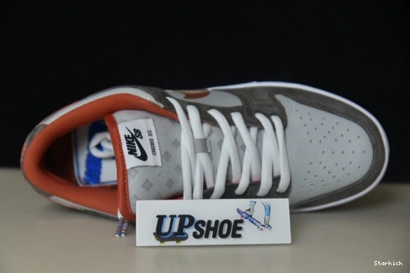 DH7782 001 x Dunk Nike Crushed SB D.C. Low 1221